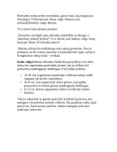 Statistinis tyrimas: kiek kartų per dieną žmonės valgo? 5 puslapis