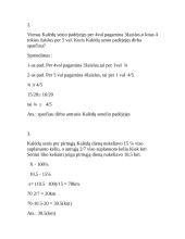 Statistinis tyrimas: kiek kartų per dieną žmonės valgo? 8 puslapis