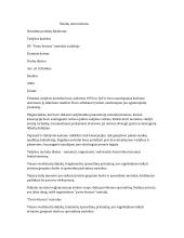 “Proto šturmo” metodas vadyboje