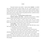 Statistinis tyrimas: užsienio prekyba 2 puslapis