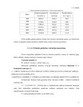 Statistinis tyrimas: užsienio prekyba 17 puslapis