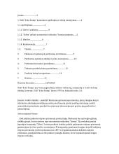 “X” prekės kainos nustatymas