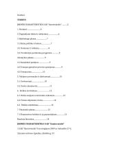 UAB "Gamtovaizdis" verslo planas