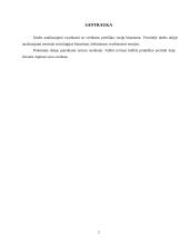 Sveikatos priežiūros ypatumai 2 puslapis