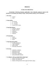 Sveikatos priežiūros ypatumai 17 puslapis