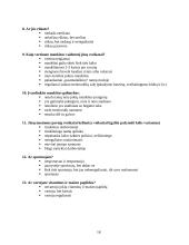 Sveikatos priežiūros ypatumai 18 puslapis