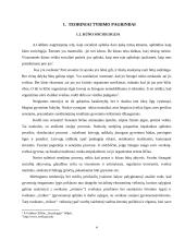 Sveikatos priežiūros ypatumai 4 puslapis