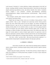 Sveikatos priežiūros ypatumai 5 puslapis