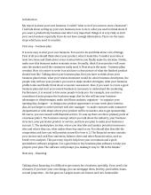 What to do if you want to start your own business?