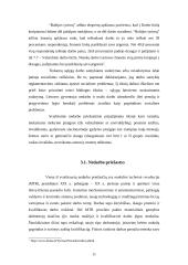 Šalies apskričių nedarbo lygio statistinis įvertinimas 11 puslapis