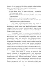 Šalies apskričių nedarbo lygio statistinis įvertinimas 12 puslapis