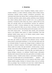 Šalies apskričių nedarbo lygio statistinis įvertinimas 14 puslapis