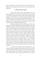 Šalies apskričių nedarbo lygio statistinis įvertinimas 18 puslapis