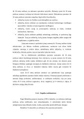 Šalies apskričių nedarbo lygio statistinis įvertinimas 20 puslapis