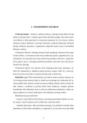 Šalies apskričių nedarbo lygio statistinis įvertinimas 5 puslapis