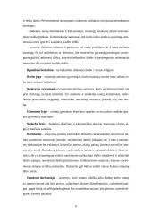 Šalies apskričių nedarbo lygio statistinis įvertinimas 6 puslapis