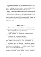 Šalies apskričių nedarbo lygio statistinis įvertinimas 7 puslapis