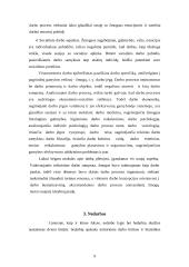 Šalies apskričių nedarbo lygio statistinis įvertinimas 9 puslapis