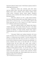 Šalies apskričių nedarbo lygio statistinis įvertinimas 10 puslapis