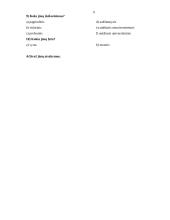 Taikomųjų tyrimų metodologija: "Santuokinis ir nesantuokinis gyvenimas" 6 puslapis