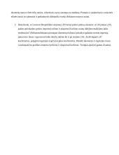 Tarptautinės prekybos apskaita ir analizė 3 puslapis