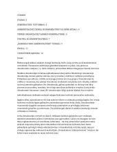 Demokratinės vertybės ir VO