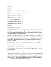 Georgijus Žukovas - lyderio asmenybės analizė