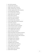 Teritorijos tinkamumas gydymui 11 puslapis