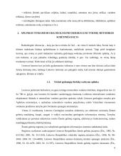 Teritorijos tinkamumas gydymui 6 puslapis