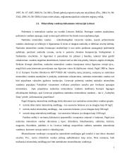 Teritorijos tinkamumas gydymui 7 puslapis