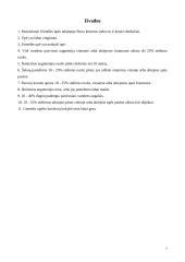 Upelių buveinių kokybės vertinimas 6 puslapis