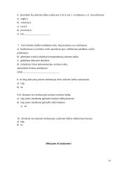 Užsienio kalbų mokėjimo svarba logistikos vadybininko veikloje 13 puslapis