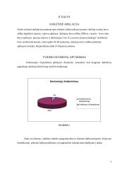 Užsienio kalbų mokėjimo svarba logistikos vadybininko veikloje 5 puslapis