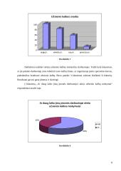 Užsienio kalbų mokėjimo svarba logistikos vadybininko veikloje 8 puslapis