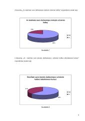 Užsienio kalbų mokėjimo svarba logistikos vadybininko veikloje 9 puslapis