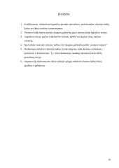 Užsienio kalbų mokėjimo svarba logistikos vadybininko veikloje 10 puslapis