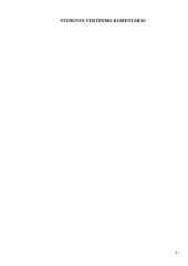 Vaikų globos namai 11 puslapis