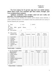 Vaikų globos namai 9 puslapis