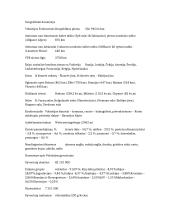 Geografiniai duomenys apie Vokietiją