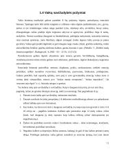 Vaikų ir jaunimo savižudybių socialinių priežasčių analizė 9 puslapis