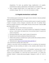 Vaikų ir jaunimo savižudybių socialinių priežasčių analizė 10 puslapis