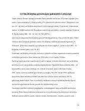 Vaikų ir jaunimo savižudybių socialinių priežasčių analizė 11 puslapis