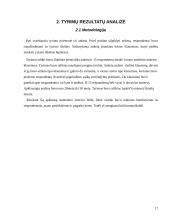 Vaikų ir jaunimo savižudybių socialinių priežasčių analizė 14 puslapis