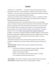 Vaikų ir jaunimo savižudybių socialinių priežasčių analizė 3 puslapis