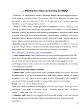 Vaikų ir jaunimo savižudybių socialinių priežasčių analizė 7 puslapis