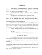 Vilkaviškio rajono aplinkos ekologinės būklės įvertinimas 11 puslapis