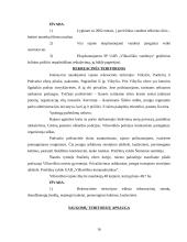 Vilkaviškio rajono aplinkos ekologinės būklės įvertinimas 16 puslapis