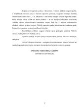 Vilkaviškio rajono aplinkos ekologinės būklės įvertinimas 17 puslapis