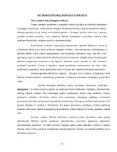 Vilkaviškio rajono aplinkos ekologinės būklės įvertinimas 19 puslapis