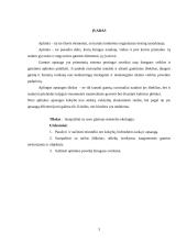 Vilkaviškio rajono aplinkos ekologinės būklės įvertinimas 3 puslapis